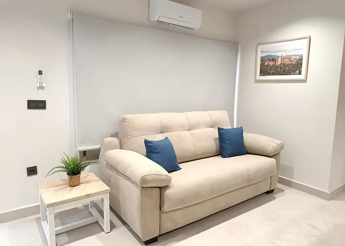 Appartement San Lazaro *
