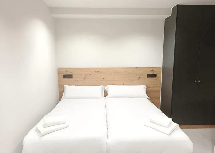 San Lazaro Appartement