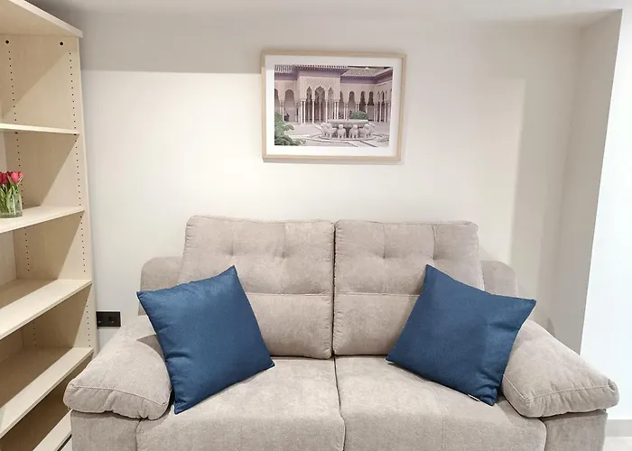 San Lazaro Appartement *