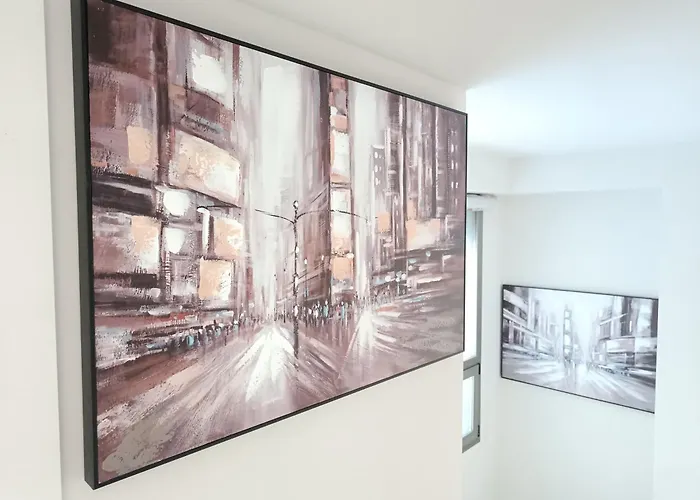 San Lazaro Appartement Granada