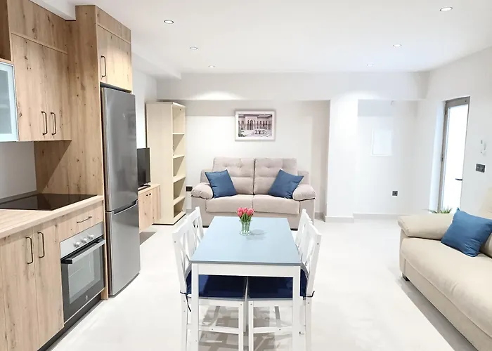 San Lazaro Appartement Granada