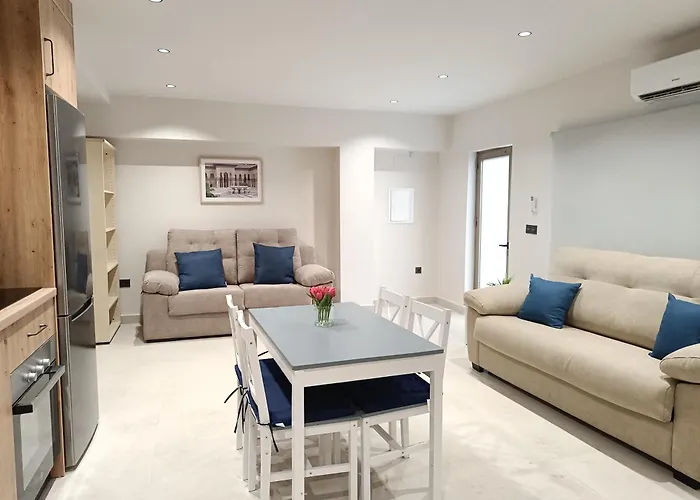 San Lazaro Appartement Granada