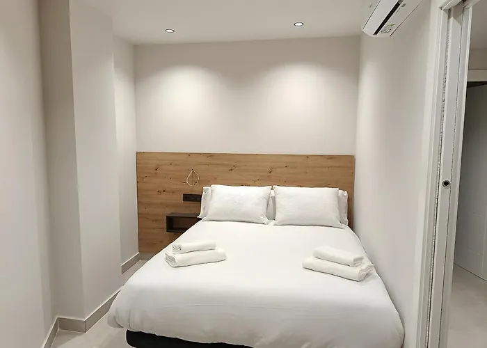 San Lazaro Appartement Granada