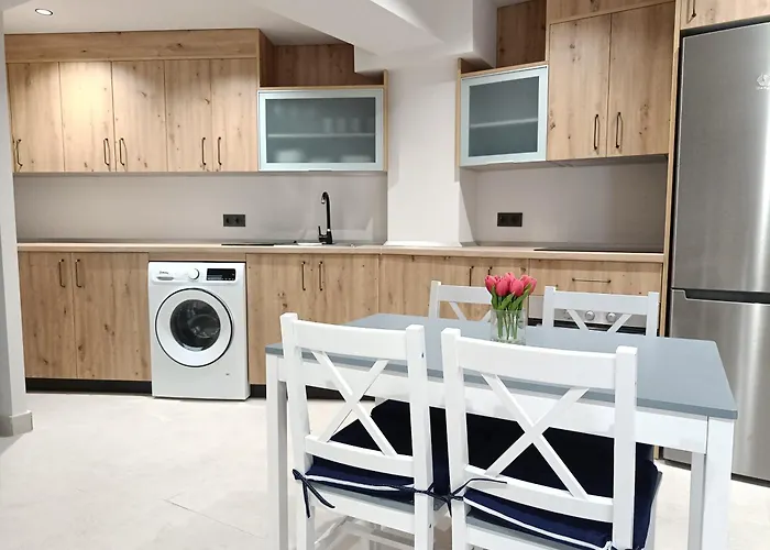 San Lazaro Appartement