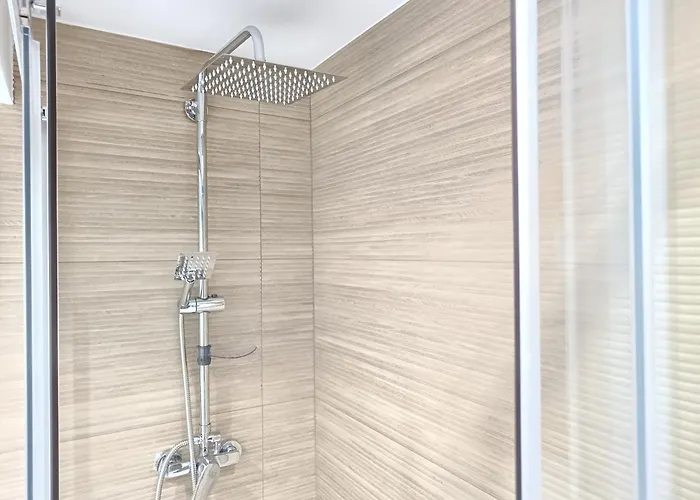 San Lazaro Appartement *