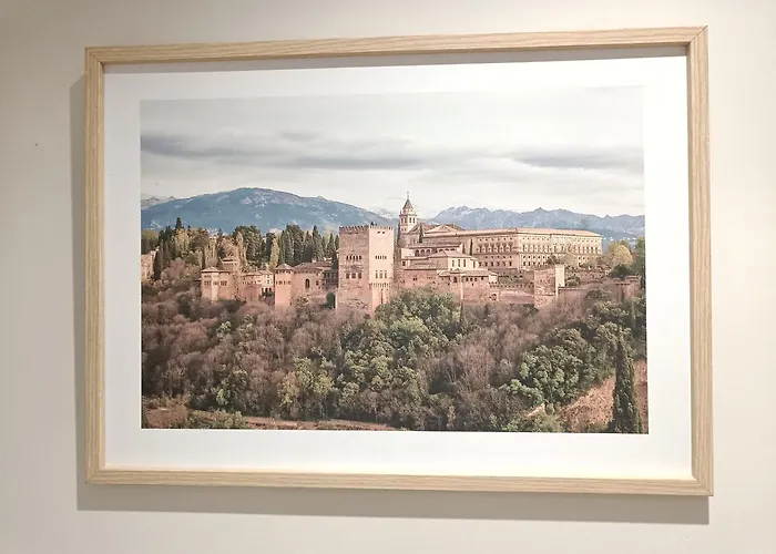 San Lazaro Appartement