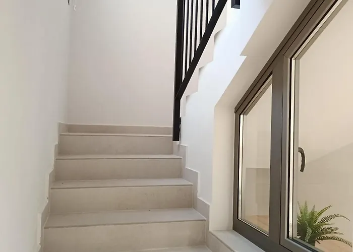 Appartement San Lazaro Granada